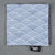 Everyday Hanks Seigaiha Handkerchief - Microfiber Backed (Exclusive)