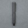 Dapper Design ION Bolt Action Pen - Stainless Steel