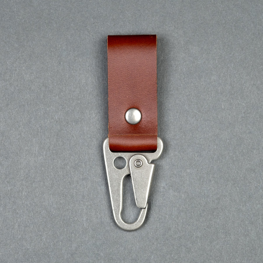 El Mercantile Key Ring Loop (Custom)
