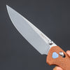 Tactile Knife Co. Maverick - Butterscotch Micarta (Exclusive)