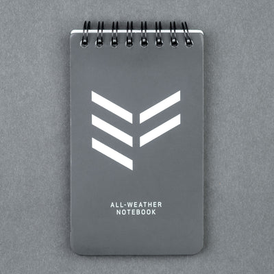 Dapper Design All Weather Notebook