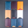El Mercantile Minimalist Wallet - Leather (Custom)