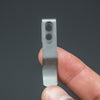 Urban EDC F5.5 Pocket Clip - Titanium (Exclusive)