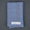 Apparel - Everyday Hanks Stitch In Time Seigaiha Handkerchief (Exclusive)