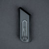 Keychains & Multi-Tools - Chaves Knives C.H.U.B. Gen 2 - Black PVD