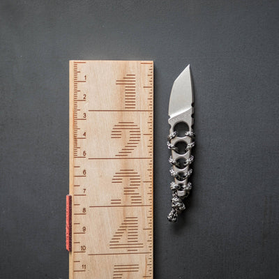 Knife - Amsler Knives Kiri Keychain (Custom)