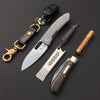 Showcase #97: Knifemaker and Product Photographer from Chicago