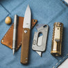 Weekly Carry | February 14th, 2020 | Kizer Feist Edition