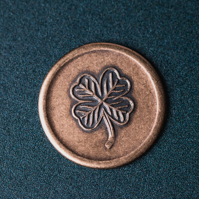 Shire Post Mint Lucky Penny