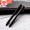Refyne Bolt Action Pen Long EP1L - Stainless Steel