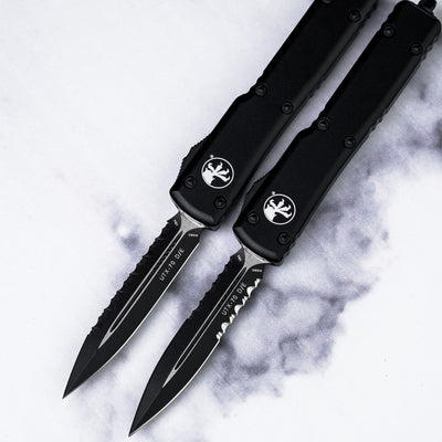 Microtech 147-T - UTX-70 Tactical