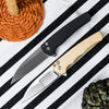 Pro-Tech Knives Malibu Custom 018 - AlBronze (Custom)
