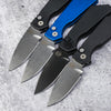 Pro-Tech Knives PT201 Strider PT+ - Magnacut