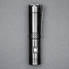 Dapper Design ION-X Stainless Steel PVD Flashlight