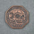 Shire Post Mint Memento Mori Coin