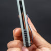LynchNW Urban EDC F5.5 Pocket Clip - Titanium (Exclusive)