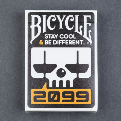 Lautie x Bicycle Collab Poker Cards