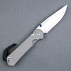 Chris Reeve Knives Large Sebenza 31 Left Handed - Magnacut