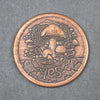Shire Post Mint Fungible Token Decision Maker Coin