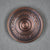 Fiddle Foundry Fiddle Coin - Solid Copper (Custom)