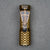 Pre-Owned: Hanko Trident Total Tesseract - Brass w/ Steel Flame Clip (Custom)