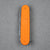 Daily Customs Deluxe Tinker 91.2 - Fluted Orange G10