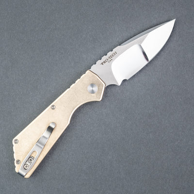 Pro-Tech Knives 2023 Strider PT+ .001 (Custom)