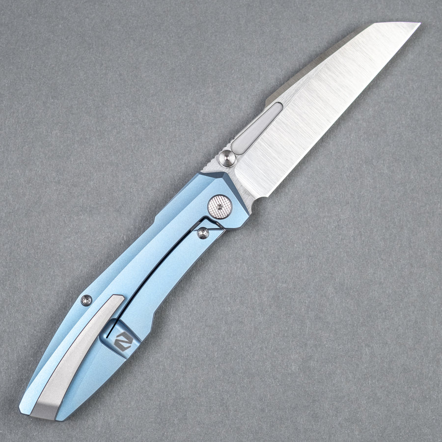 Null Knives Raikou - Blue