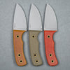 Knives by Nuge - Wicket XL