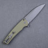 Pro-Tech Knives Malibu Flipper - 2023 Blade Show Texas Edition