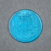 Shire Post Mint Blue Moon Coin - Anodized Niobium
