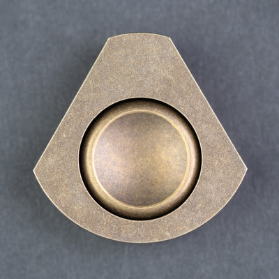 EDC-V Odin's Eye - Aluminum Bronze