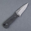 Landau Knives Fixed Blade - Cruwear (Custom)