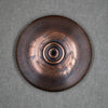 Fiddle Foundry Fiddle Coin - Solid Copper (Custom)