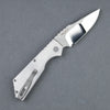 Pro-Tech Knives Strider PT+ .005 (Custom)