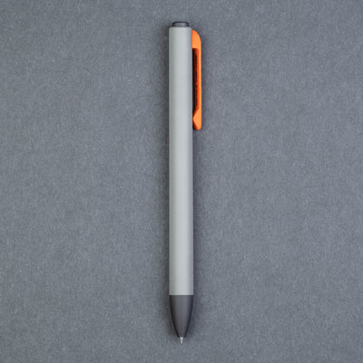 Tactile Turn Side Click Pen - 8-Bit (Limited)