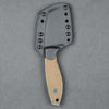 JW Knife & Tool Meridian Type S - S90V (Custom)