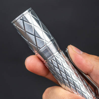 Laulima Metal Craft Diamond Slim - Aluminum (Custom)