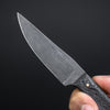 Fisher Knives Gentleman's Set - Briarwood (Custom)