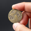 Shire Post Mint Harvest Moon Brass Coin
