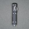 Microtech Ultratech S/E Steamboat Willie