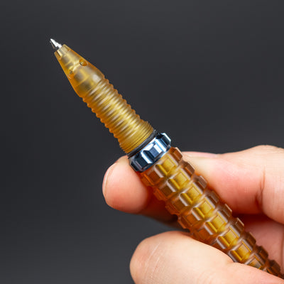 Audacious Concept Tenax Pen - Ultem