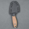 JW Knife & Tool Meridian 3.0 - S90V (Custom)