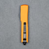 Microtech 148-1OR UTX-70 S/E Orange