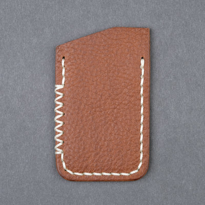Northwoods Leather Works Qvist Vanish Slip (Custom)