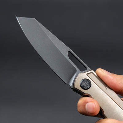 Divo Knives Mash V2.5
