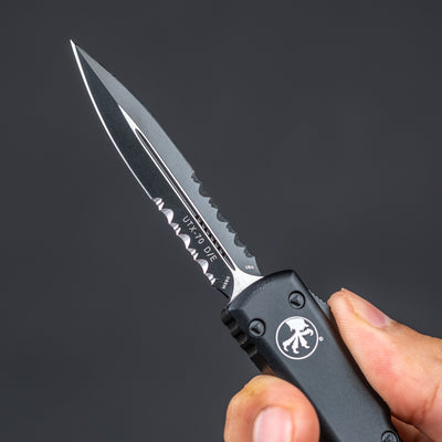 Microtech 147-T - UTX-70 Tactical