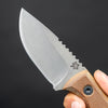 JW Knife & Tool Meridian 3.0 - S90V (Custom)