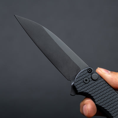Pro-Tech Knives Malibu 5205 - 20CV (Custom)