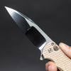 Pro-Tech Knives Malibu Custom 018 - AlBronze (Custom)